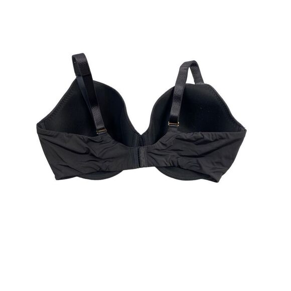 Natori Women's Conform Full Fit Memory Contour Underwire Bra Black 38DD - Picture 2 of 9